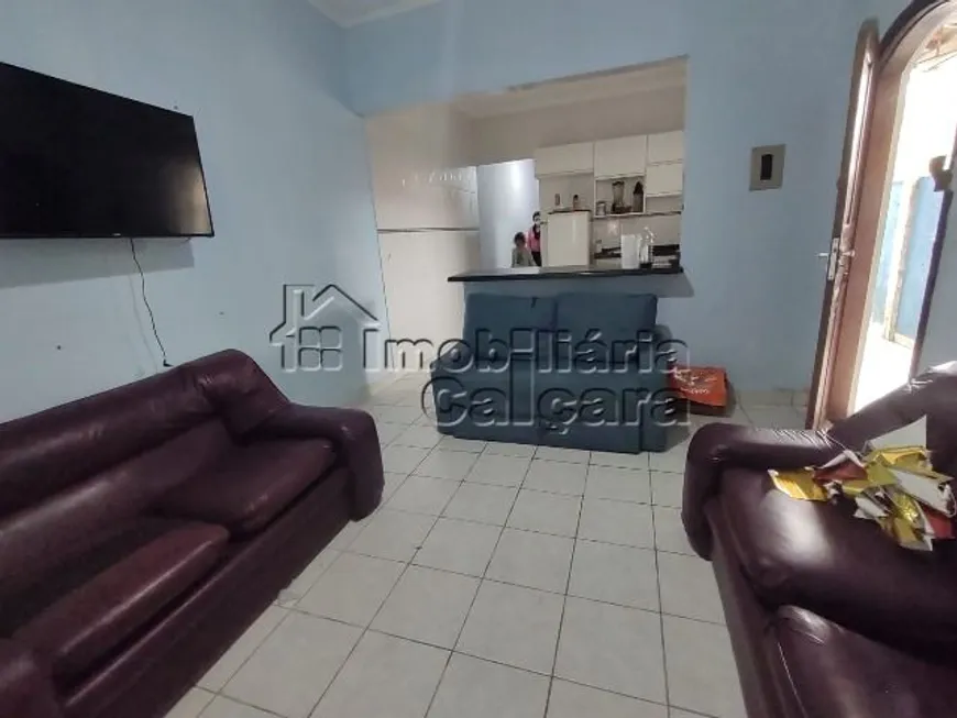 Foto 1 de Casa com 3 Quartos à venda, 125m² em Jardim Real, Praia Grande