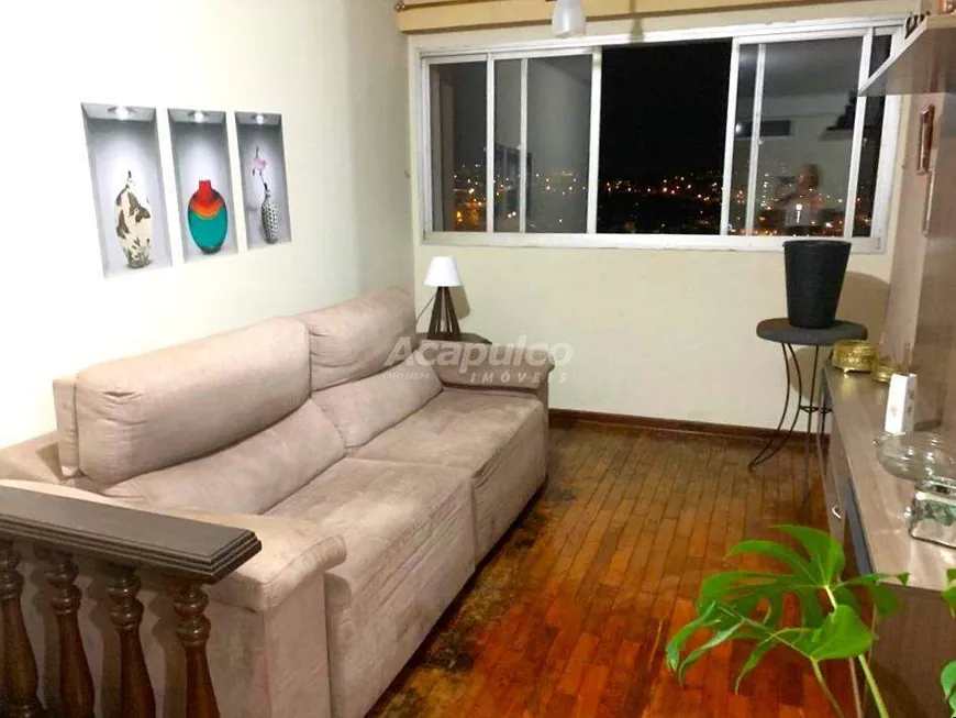 Foto 1 de Apartamento com 3 Quartos à venda, 199m² em Centro, Americana