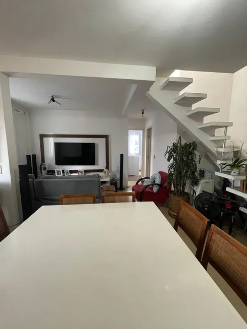 Foto 1 de Apartamento com 4 Quartos à venda, 98m² em Vila Ercilia, Jandira