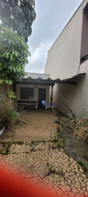 Foto 1 de Casa com 2 Quartos à venda, 150m² em Campo Belo, São Paulo