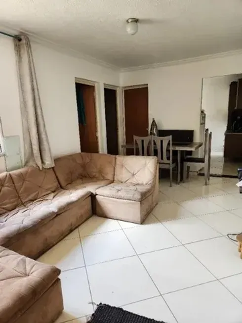 Foto 1 de Apartamento com 2 Quartos à venda, 42m² em City Jaragua, São Paulo