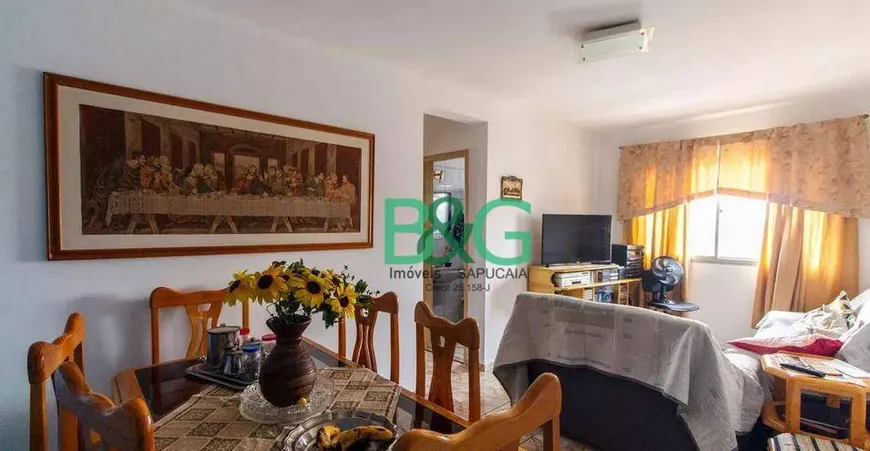 Foto 1 de Apartamento com 2 Quartos à venda, 54m² em Vila Formosa, São Paulo