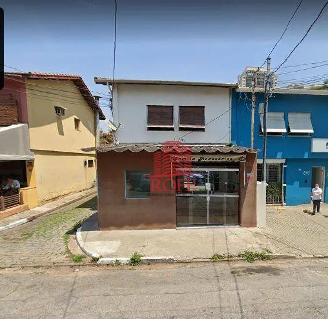 Foto 1 de Casa com 3 Quartos à venda, 145m² em Chácara Santo Antônio, São Paulo