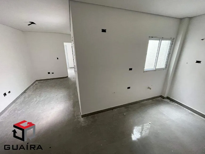 Foto 1 de Cobertura com 2 Quartos à venda, 84m² em Vila Humaita, Santo André