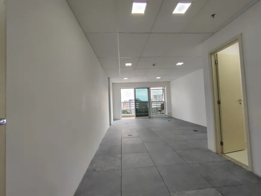 Foto 1 de Sala Comercial para alugar, 37m² em Liberdade, São Paulo