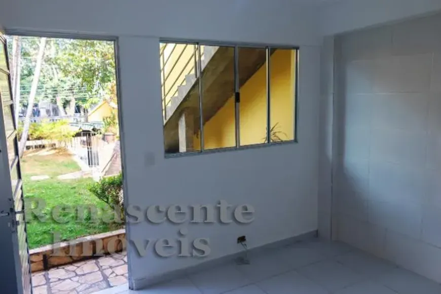 Foto 1 de Sobrado com 1 Quarto para alugar, 35m² em Cidade Ademar, São Paulo