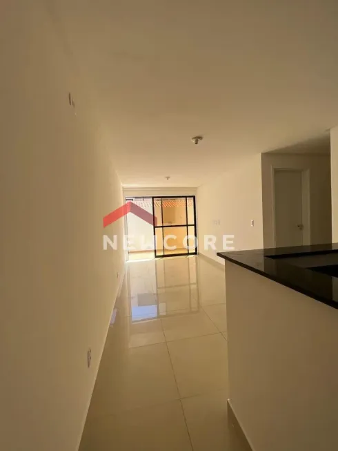 Foto 1 de Apartamento com 2 Quartos à venda, 53m² em Bancários, João Pessoa