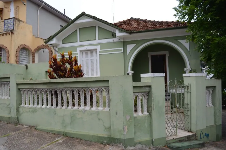 Foto 1 de Casa com 3 Quartos à venda, 120m² em Móoca, São Paulo