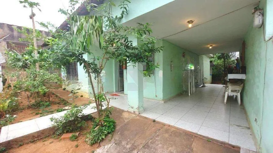 Foto 1 de Casa com 3 Quartos à venda, 141m² em Novo Eldorado, Contagem