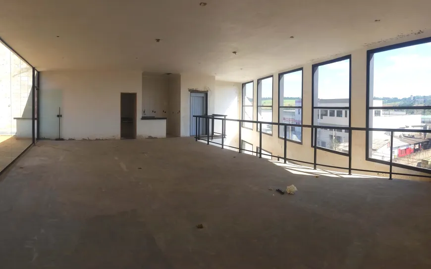 Foto 1 de Prédio Comercial à venda, 283m² em Jardim Myrian Moreira da Costa, Campinas