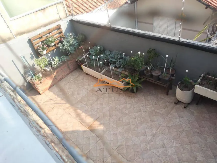 Foto 1 de Casa com 2 Quartos à venda, 184m² em Jardim Glória, Piracicaba
