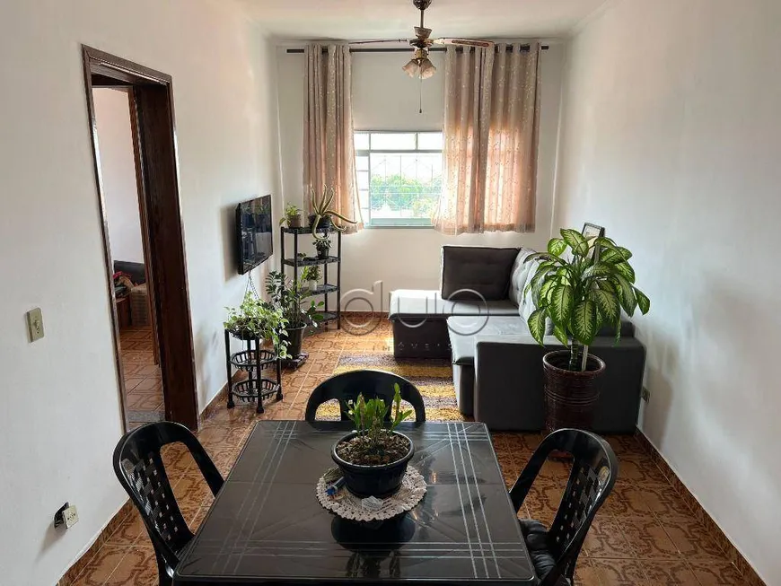 Foto 1 de Apartamento com 2 Quartos à venda, 67m² em Piracicamirim, Piracicaba