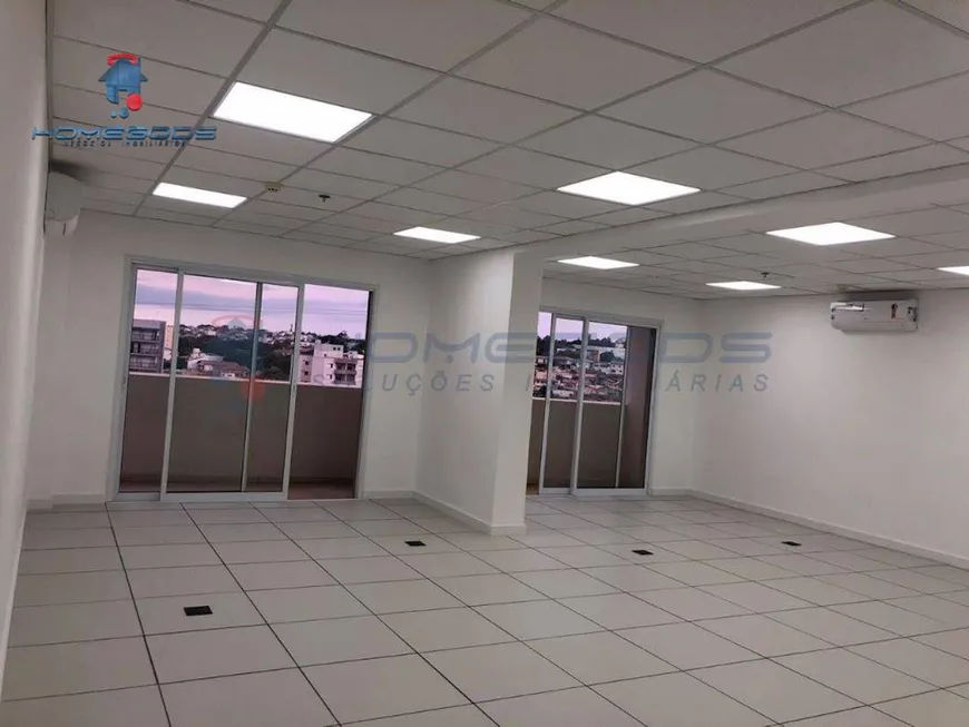 Foto 1 de Sala Comercial para venda ou aluguel, 37m² em Chácara da Barra, Campinas