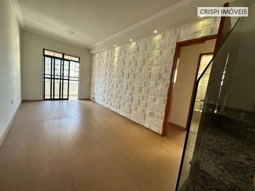 Foto 1 de Cobertura com 3 Quartos à venda, 180m² em Centro, Juiz de Fora