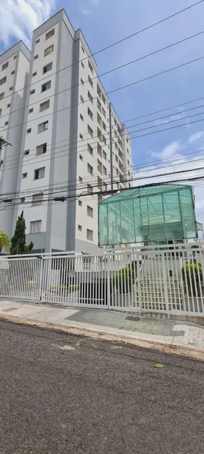 Foto 1 de Apartamento com 3 Quartos à venda, 77m² em Brasil, Uberlândia