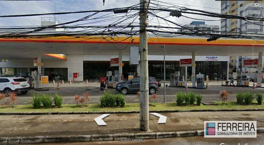 Foto 1 de Ponto Comercial para alugar, 306m² em Paralela, Salvador