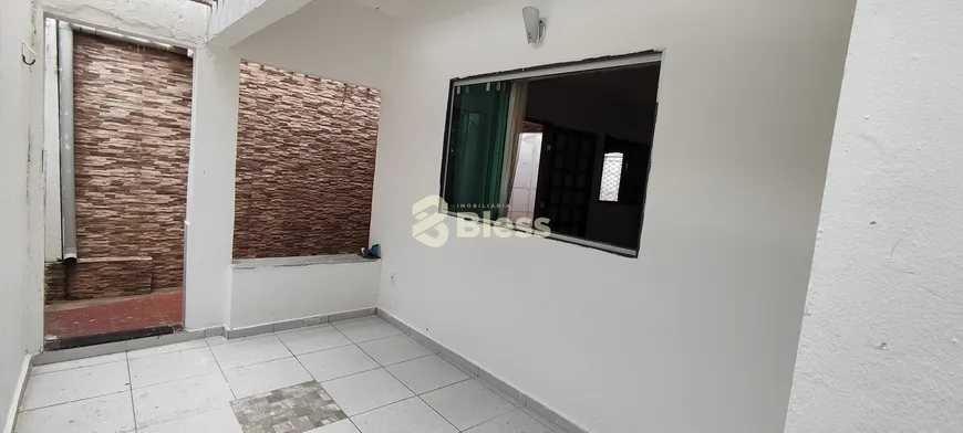 Foto 1 de Casa com 4 Quartos à venda, 200m² em Capim Macio, Natal