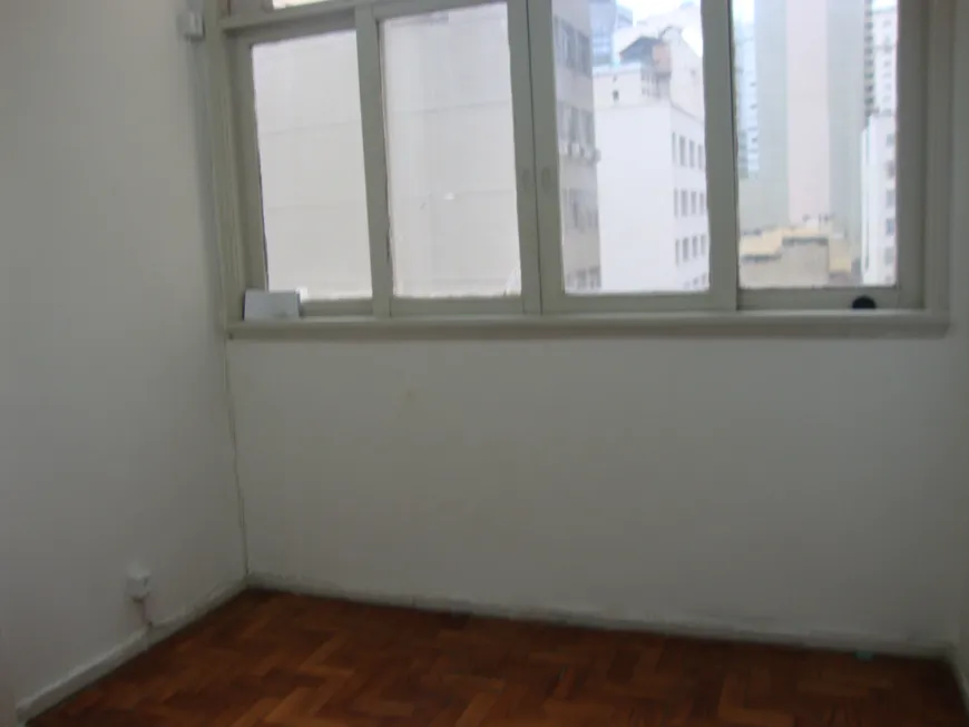 Foto 1 de Sala Comercial para alugar, 27m² em Centro, Rio de Janeiro