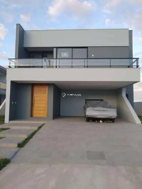 Foto 1 de Casa com 3 Quartos à venda, 224m² em Laranjal, Pelotas