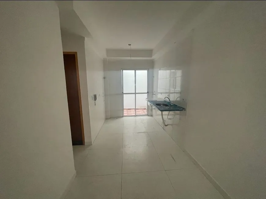 Foto 1 de Apartamento com 2 Quartos à venda, 35m² em Jardim Itapemirim, São Paulo