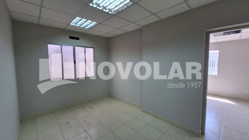 Foto 1 de Sala Comercial para alugar, 35m² em Jardim São Paulo, São Paulo