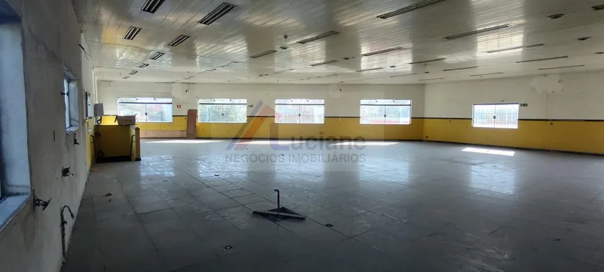 Foto 1 de Sala Comercial para alugar, 200m² em Jardim Sonia Maria, Mauá