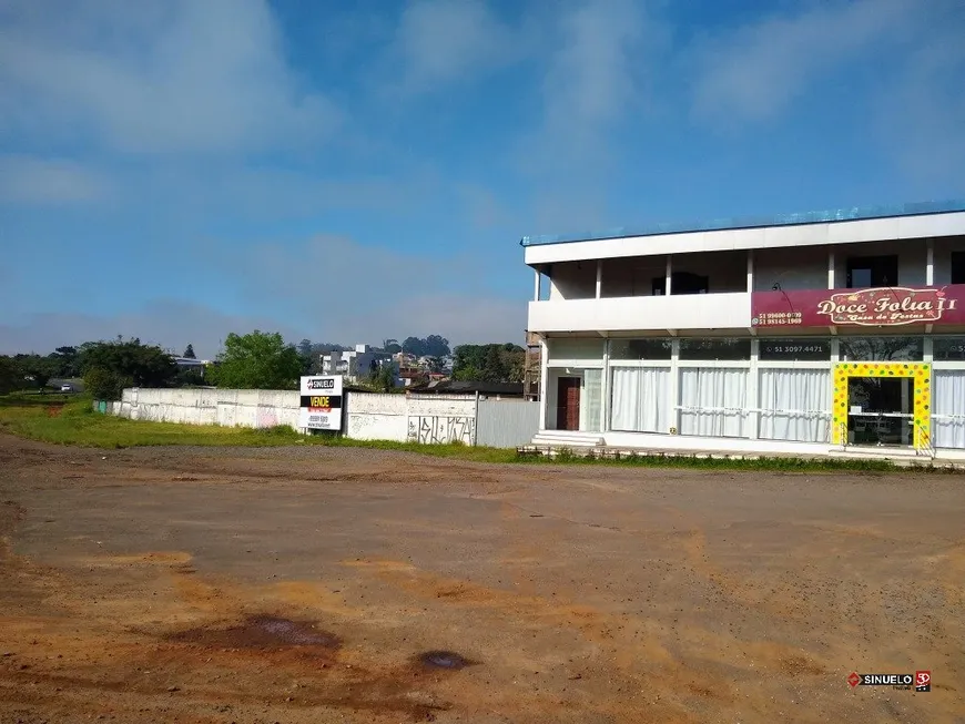 Foto 1 de Lote/Terreno à venda, 7719m² em Primavera, Novo Hamburgo