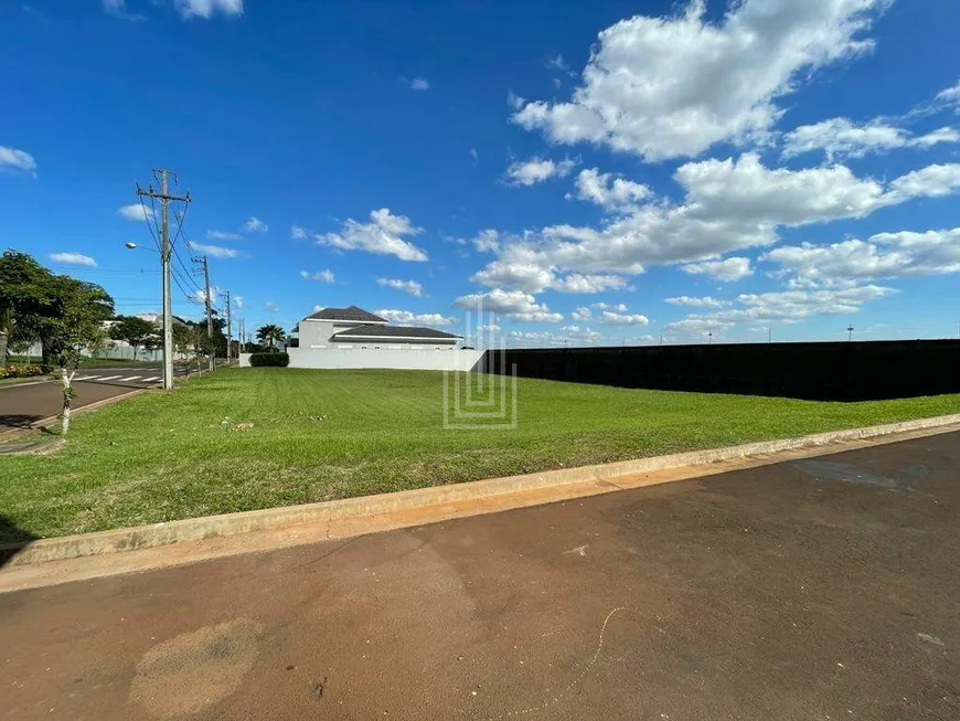 Foto 1 de Lote/Terreno à venda, 888m² em Sao Roque, Foz do Iguaçu