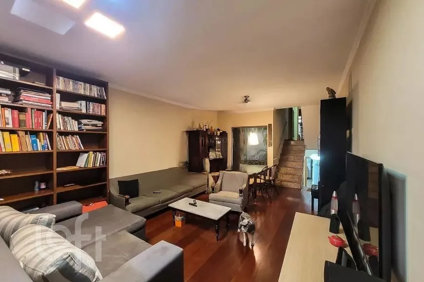 Foto 1 de Casa com 3 Quartos à venda, 210m² em Ipiranga, São Paulo