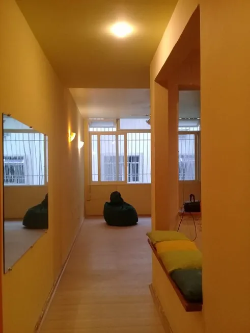 Foto 1 de Apartamento com 3 Quartos à venda, 81m² em Tijuca, Rio de Janeiro