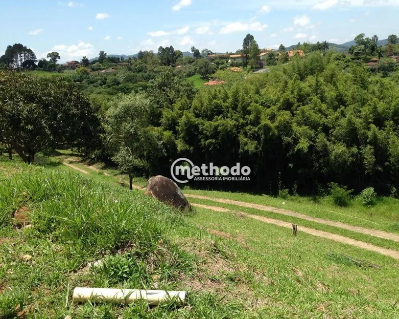 Foto 1 de Lote/Terreno à venda, 85000m² em Caceia, Mairiporã