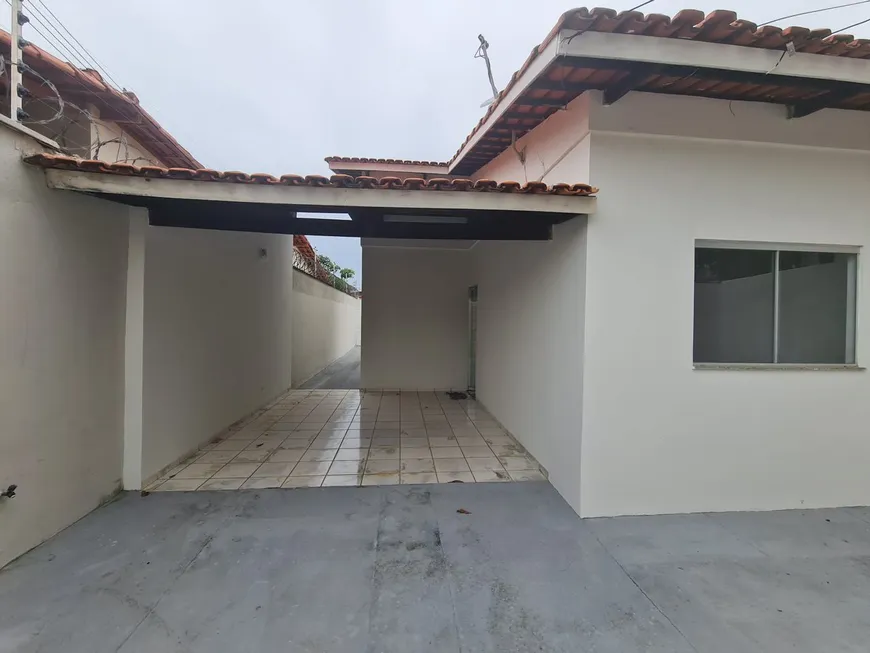 Foto 1 de Casa com 2 Quartos à venda, 84m² em Plano Diretor Sul, Palmas