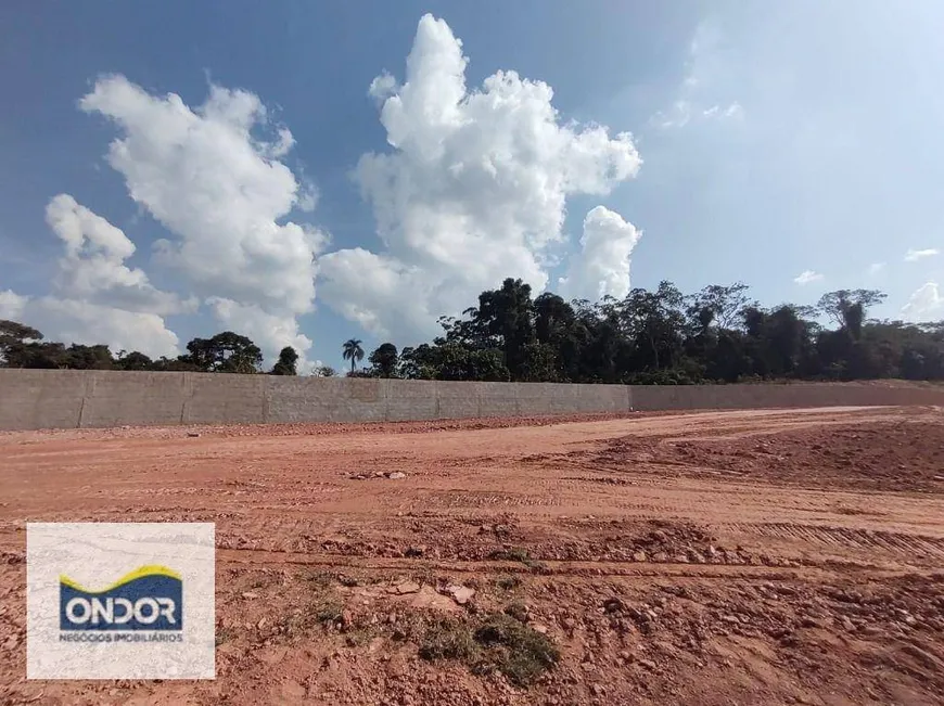 Foto 1 de Lote/Terreno à venda, 309m² em Agua Espraiada, Cotia