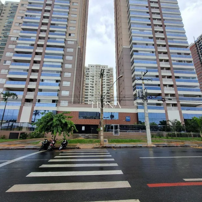 Foto 1 de Apartamento com 3 Quartos à venda, 142m² em Setor Bueno, Goiânia