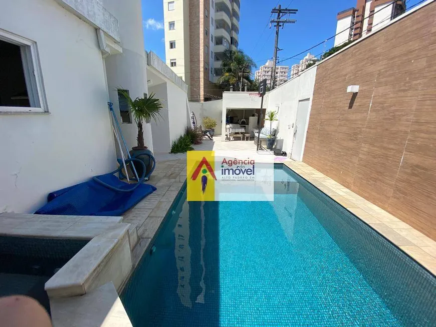 Foto 1 de Casa com 4 Quartos à venda, 340m² em Vila Mariana, São Paulo