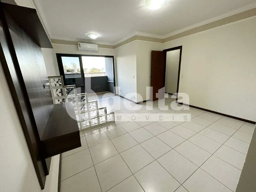 Foto 1 de Apartamento com 3 Quartos à venda, 85m² em Lidice, Uberlândia