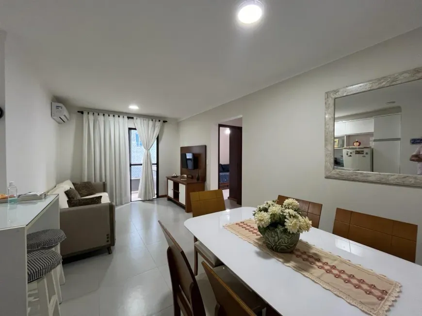 Foto 1 de Apartamento com 2 Quartos à venda, 66m² em Itaguá, Ubatuba