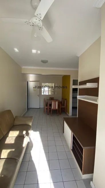 Foto 1 de Apartamento com 3 Quartos à venda, 75m² em Martim de Sa, Caraguatatuba