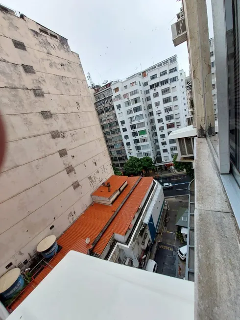 Foto 1 de Apartamento com 3 Quartos à venda, 105m² em Copacabana, Rio de Janeiro