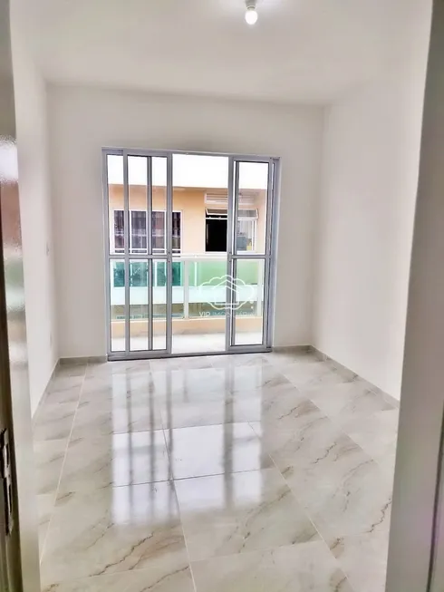 Foto 1 de Apartamento com 2 Quartos à venda, 53m² em Campo Grande, Rio de Janeiro