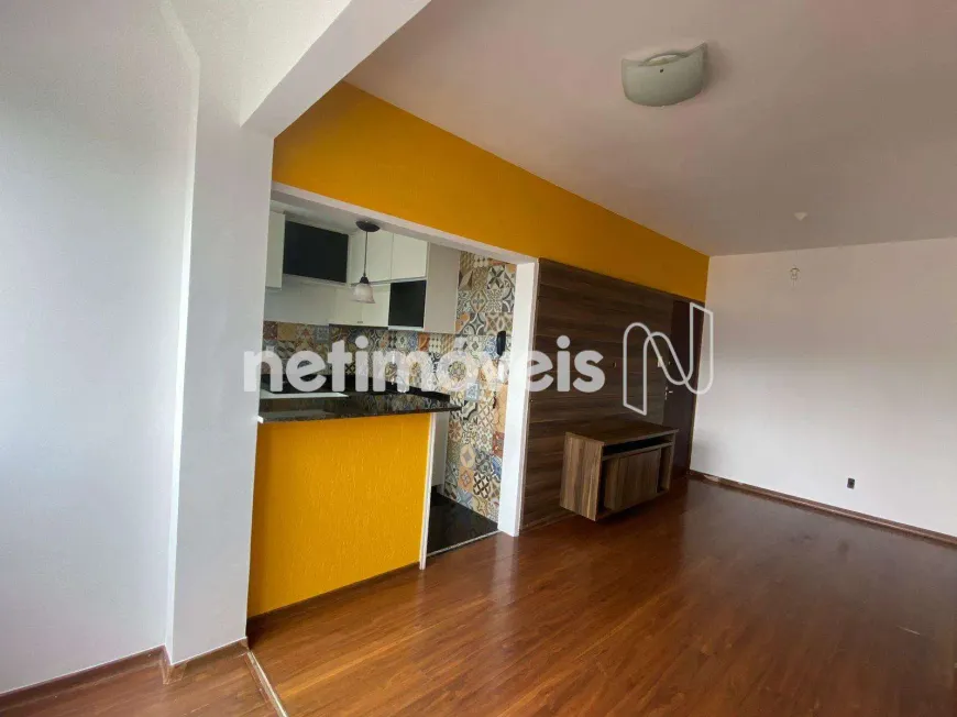 Foto 1 de Apartamento com 3 Quartos à venda, 80m² em Buritis, Belo Horizonte