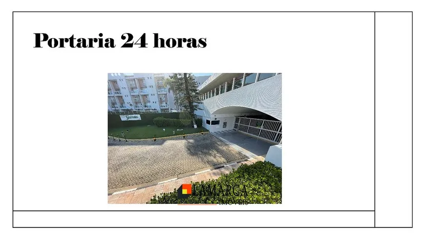 Foto 1 de Apartamento com 3 Quartos à venda, 167m² em Enseada, Guarujá