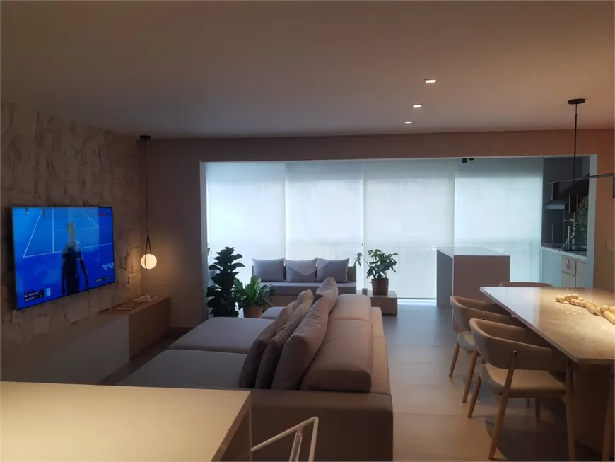 Foto 1 de Apartamento com 2 Quartos à venda, 105m² em Parque Mandaqui, São Paulo
