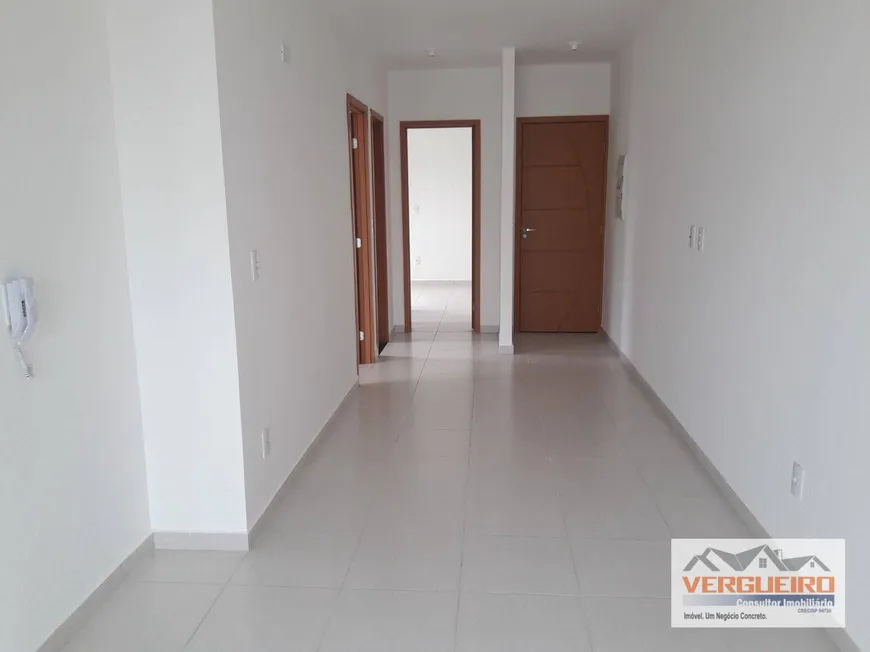 Foto 1 de Apartamento com 2 Quartos à venda, 60m² em Jardim América, São José dos Campos