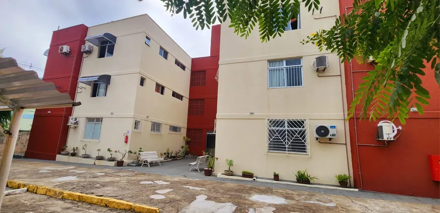 Foto 1 de Apartamento com 2 Quartos à venda, 65m² em Capim Macio, Natal