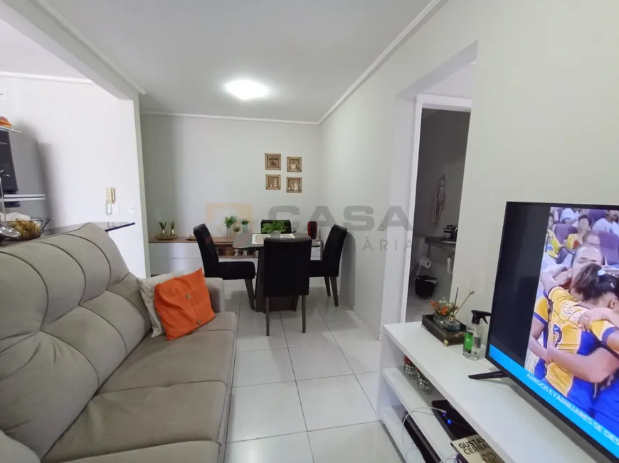 Foto 1 de Apartamento com 3 Quartos à venda, 67m² em Valparaíso, Serra