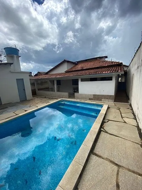 Foto 1 de Casa com 3 Quartos à venda, 120m² em , Pirenópolis