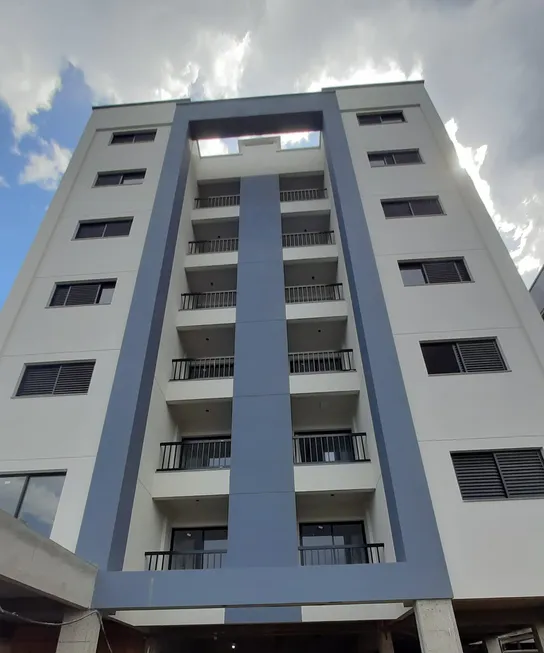 Foto 1 de Apartamento com 2 Quartos à venda, 61m² em Santa Augusta, Criciúma