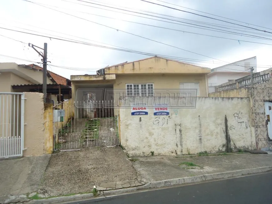 Foto 1 de  com 2 Quartos à venda, 130m² em Vila Mineirao, Sorocaba