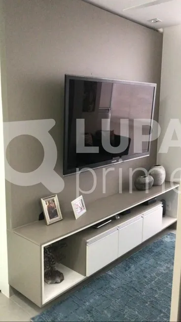 Foto 1 de Apartamento com 2 Quartos à venda, 50m² em Vila Guilherme, São Paulo